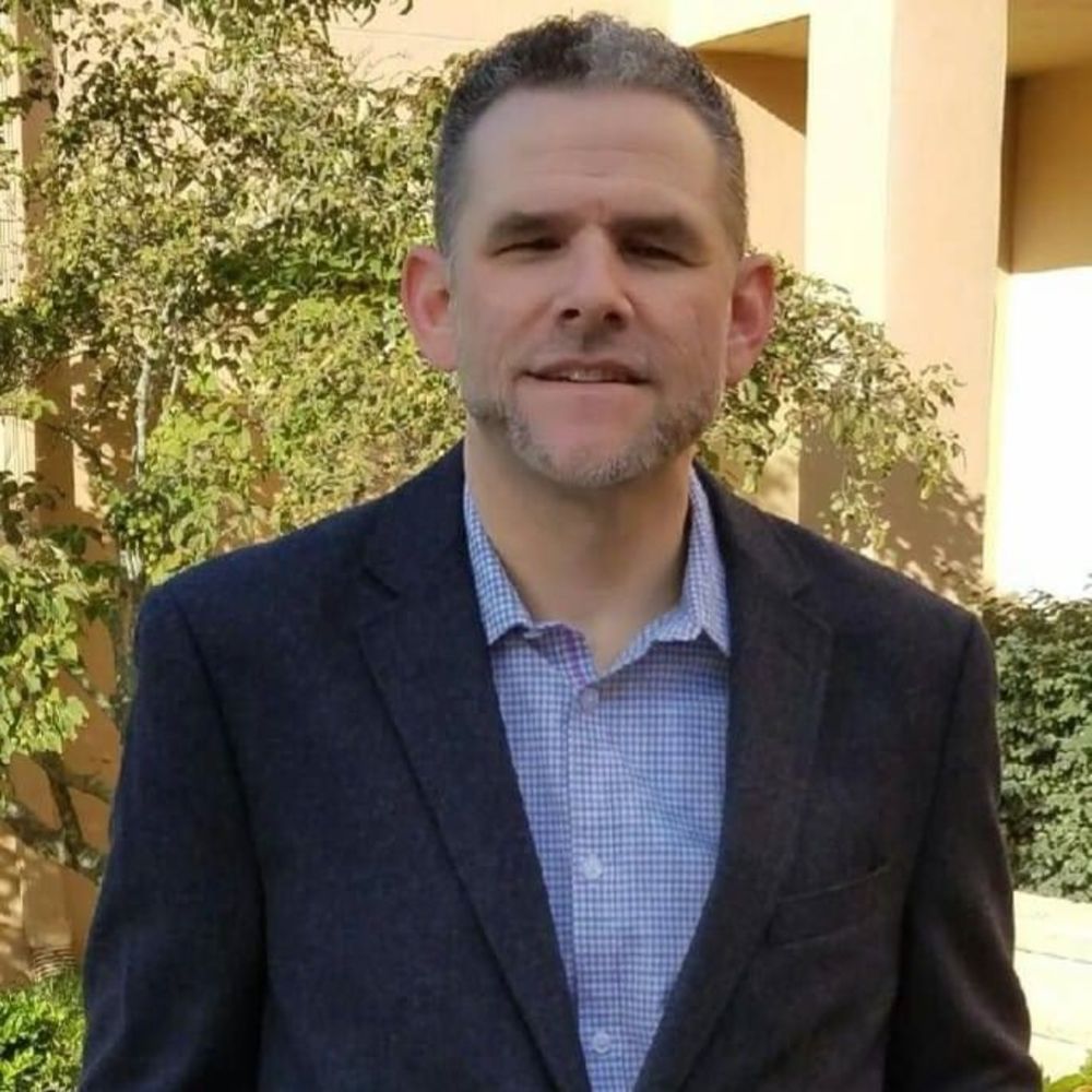 Meet your Posher, Bradley